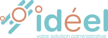 Idéel Logo